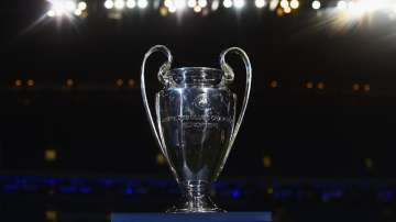 UEFA to pick Lisbon as Champions League knockout rounds host
