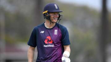 Sam Billings doesn't want to be pigeon-holed as limited-overs cricketer, eyes Test success