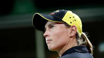 Meg Lanning feels COVID-19 break won't have massive impact on women's game