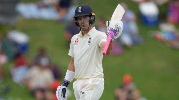 England's Rory Burns expecting 'stiff test' against West Indies