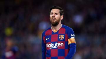 Lionel Messi's words could've been message for squad, feels Jofre Mateu