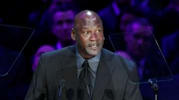Michael Jordan pledges USD 100 million to promote racial equality and social justice