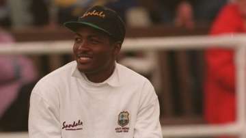 brian lara, brian lara durham, brian lara 501, brian lara record