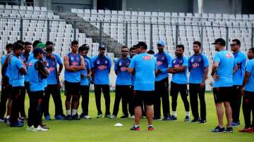 russell domingo, bangladesh, bangladesh head coach, bangladesh cricket team, bangladesh players