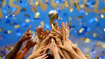 Brazil withdraw bid to host 2023 Women's World Cup