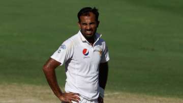 I quit Test cricket after being ignored for 2 years, says Wahab Riaz