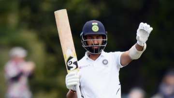 There will always be a place for player like Cheteshwar Pujara: Rahul Dravid praises India's Test no