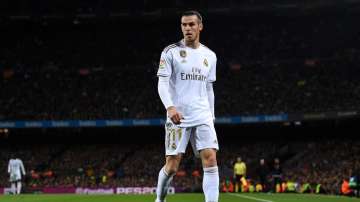 Gareth Bale possibly the best athlete I've seen: Former Real Madrid doctor