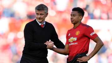 Manchester United built on players coming through the youth system: Ole Gunnar Solksjaer