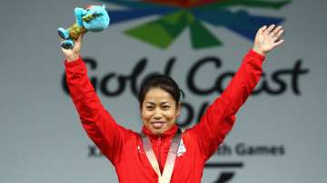 Sanjita Chanu cleared of doping charge by IWF, demands answers and compensation