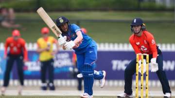 We're talking to India and South Africa for a women's tri-series: ECB