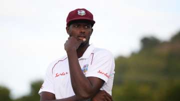 Perfect time to educate yourselves around it and make a change: Jason Holder on fight against racism