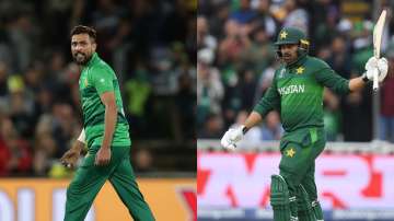 mohammad amir, haris sohail, pakistan tour of england, pakistan vs england