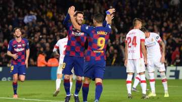 Barcelona vs Mallorca, La Liga Live Streaming: Watch BAR vs MAL live football match online in India