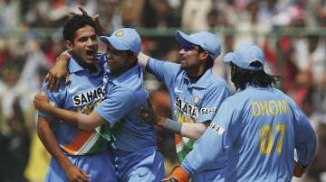 vvs laxman, irfan pathan, irfan pathan team india, irfan pathan india