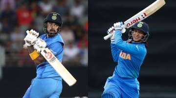 KL Rahul, Smriti Mandhana, Ravindra Jadeja among 5 players to get NADA notice; BCCI cites "password 