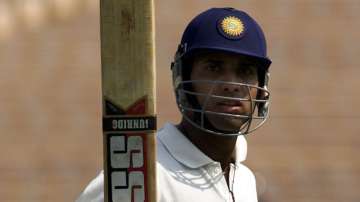 Felt like whole country was celebrating with us: VVS Laxman on Eden Test