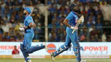 Gambhir reveals what makes Virat Kohli better than Rohit Sharma and AB de Villiers in limited overs