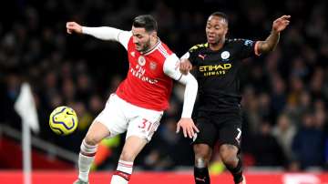 Manchester City vs Arsenal, Live Streaming Premier League: Watch MAN City vs ARS live football match