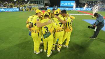 CSK suspends team doctor for social media post over India-China Galwan clash