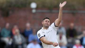 It's best time to move on: Tim Bresnan leaves Yorkshire