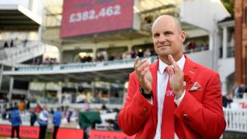 Former England captain Andrew Strauss emerges as surprise candidate for Cricket Australia CEO: Repor