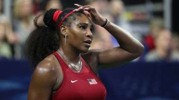 Can't wait to return to US Open 2020: Serena Williams