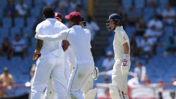 Just want to forget that: Shannon Gabriel on altercation with Joe Root in 2019 St. Lucia Test