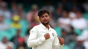 'Kuldeep must develop..': Sivaramakrishnan reveals the variation Indian spinner needs to add to his 