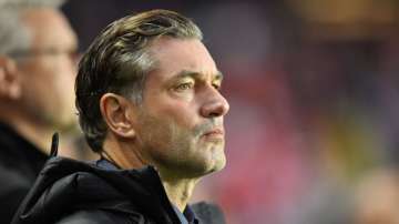 borussia dortmund, michael zorc, borussia dortmund bundesliga, bundesliga