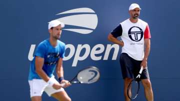 novak djokovic, goran ivanisevic, goran ivanisevic coronavirus