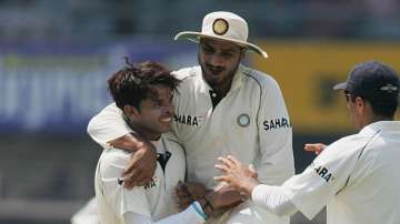 Sreesanth, harbhajan singh, slapgate, ipl slapgate, harbhajan slaps sreesanth, sreesanth ipl