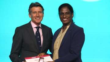 India's 'Golden Girl' PT Usha turns 56