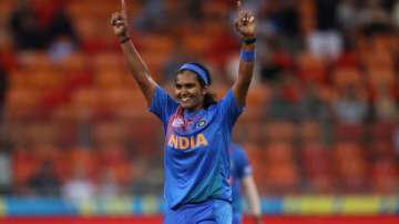 shikha pandey, womens cricket, shikha pandey india, shikha pandey womens cricket, womens cricket rul