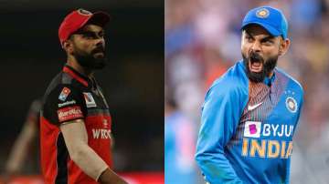 virat kohli, parthiv patel, virat kohli captaincy, virat kohli team india, virat kohli rcb