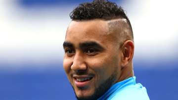 Dimitri Payet praised by Marseille president for taking big pay cut