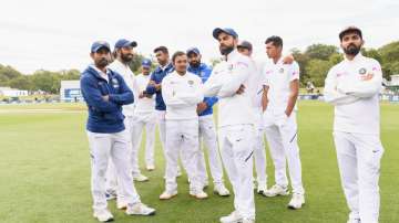 ICC to review World Test Championship schedule after gauging COVID-19 impact