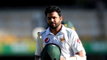 Ramiz Raja advises Azhar Ali to 'focus on his own batting' in England