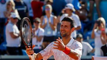 Adria Tour controversy: Would take the blame on myself and leave Novak alone, says Serbian PM