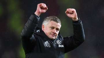 Ole Gunnar Solksjaer warns players against complacency ahead of Bournemouth clash