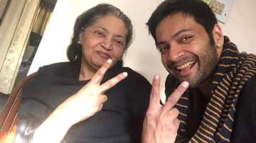 Ali Fazal, Richa Chadha pay heartfelt tribute to his mother: Too much pending, too much gone
