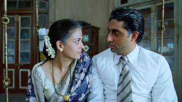 Abhishek Bachchan feels 2007 was his 'landmark year,' calls Guru 'most creatively satisfying film' 