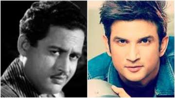 From Guru Dutt to Sushant Singh Rajput: A look at suicides in Indian cinema
