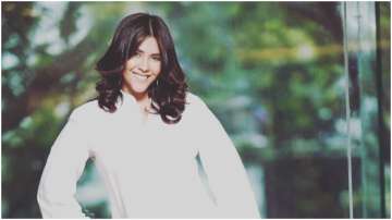 Kehne Ko Humsafar Hain season 3 is my birthday treat to the viewers, says Ekta Kapoor