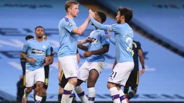 Manchester City vs Burnley, Premier League Live Streaming in India: Watch MAN City vs BUR live footb