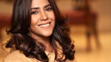 Have deleted the scene, but don't appreciate bullying: Ekta Kapoor on 'Triple X' S2 controversy