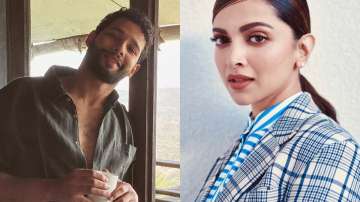 Siddhant Chaturvedi gushes about working with Deepika Padukone next