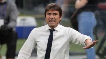 Have to be more ruthless if we want to lift trophies: Inter Milan coach Antonio Conte