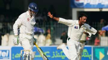 I'm gonna kill you: Liam Plunkett recalls Shoaib Akhtar threat on Test debut