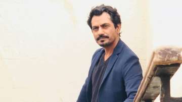 Nawazuddin Siddiqui's niece files sexual harassment complaint against actor's brother: report